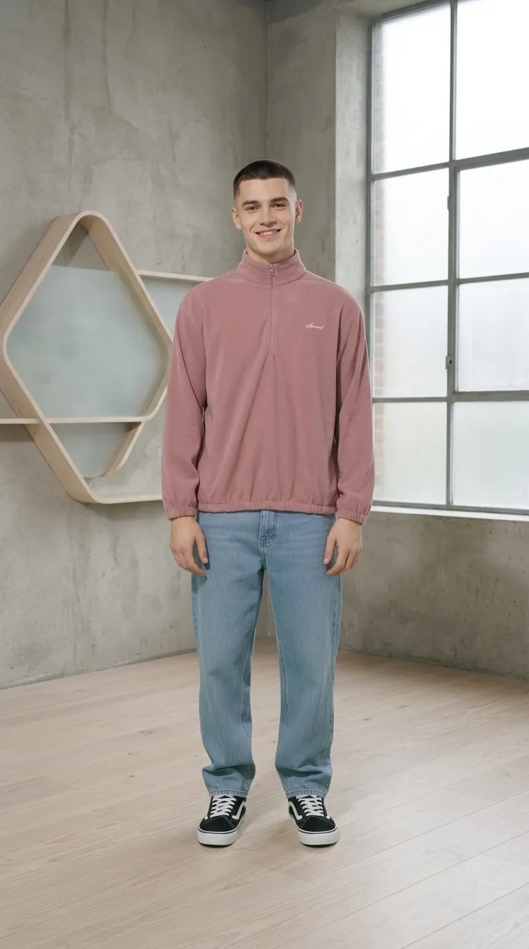 Casual Wear - Curated Outfit Idea