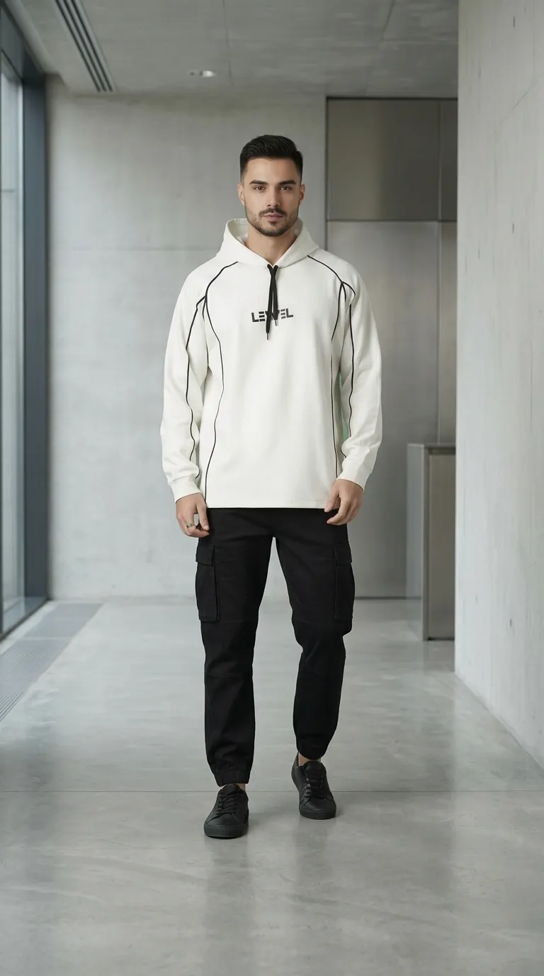 Casual Wear - Curated Outfit Idea