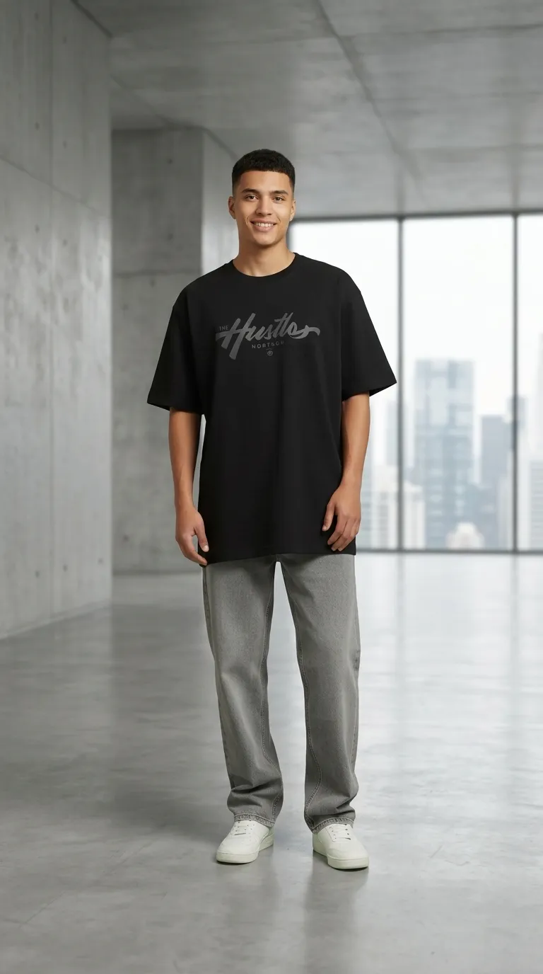 Casual Wear - Curated Outfit Idea