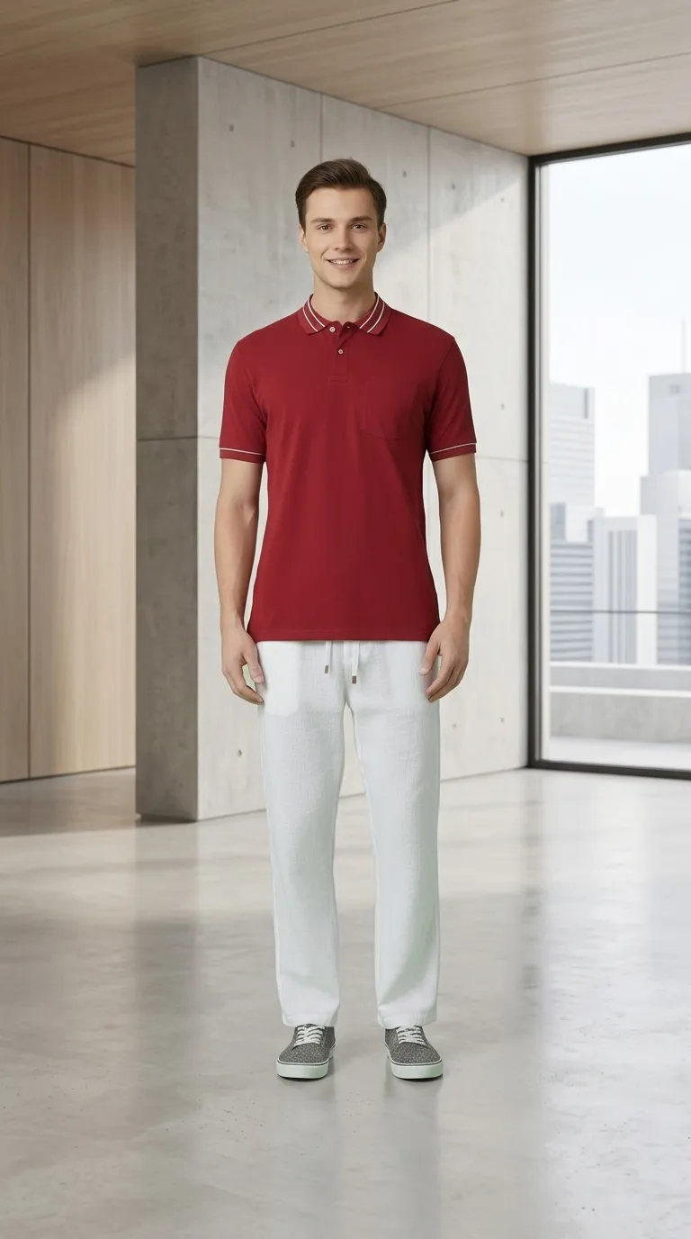 Old Money - Curated Outfit Idea
