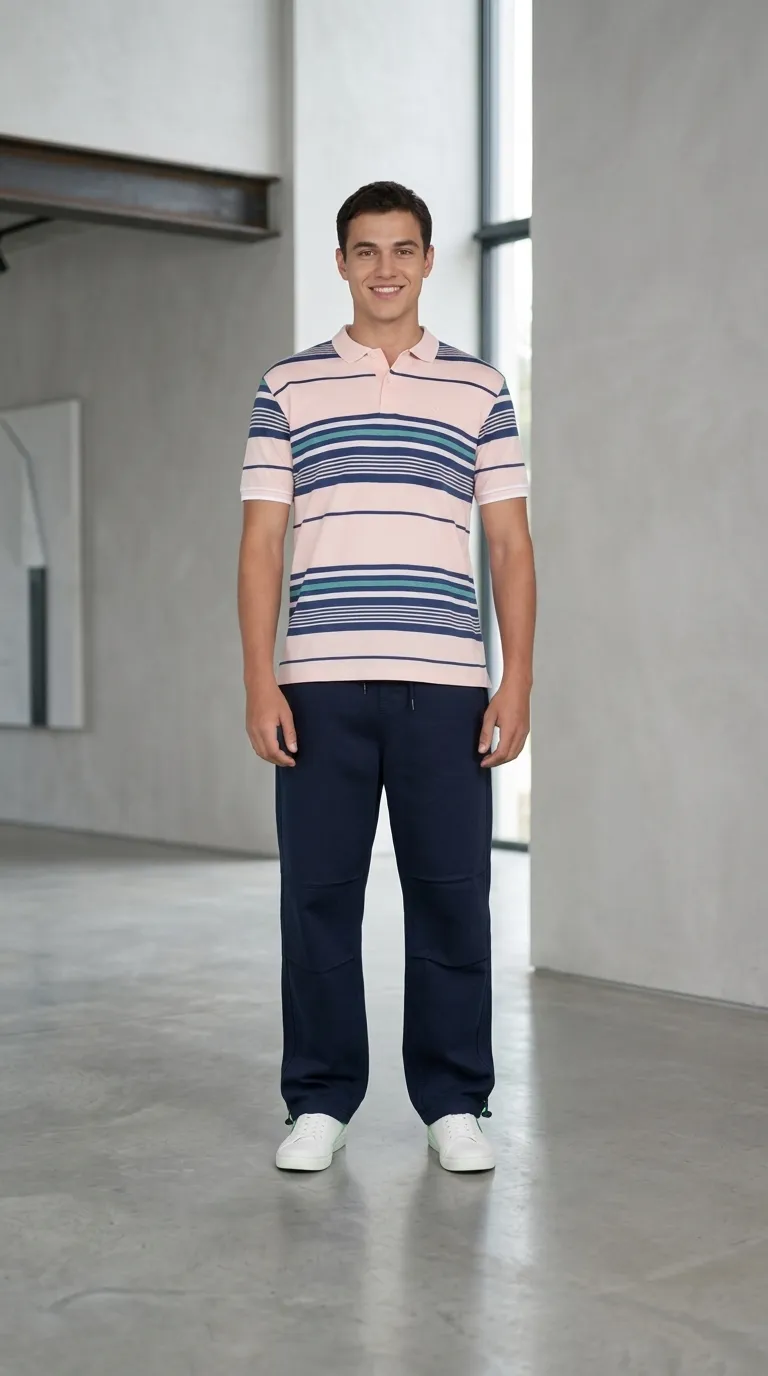 Casual Wear - Curated Outfit Idea
