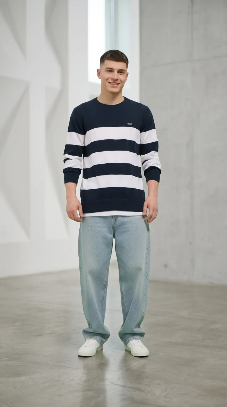 Casual Wear - Curated Outfit Idea
