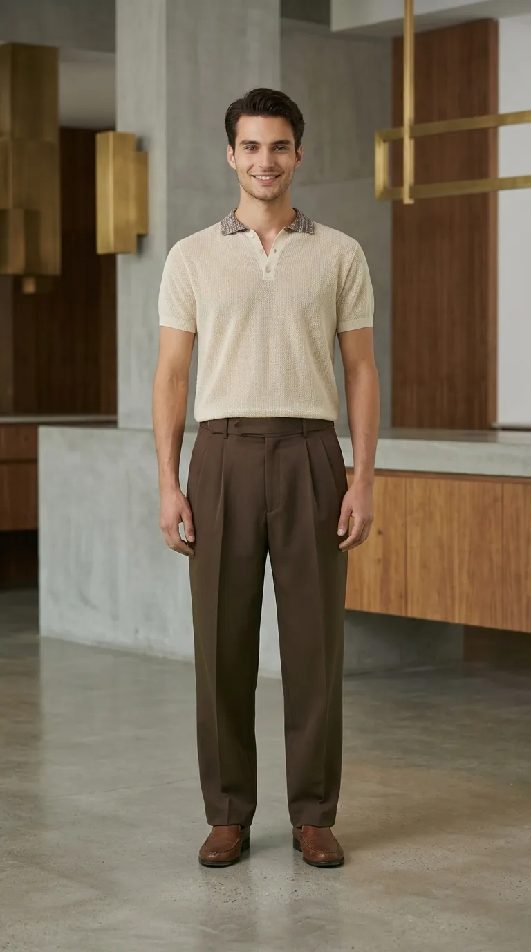 Old Money - Curated Outfit Idea