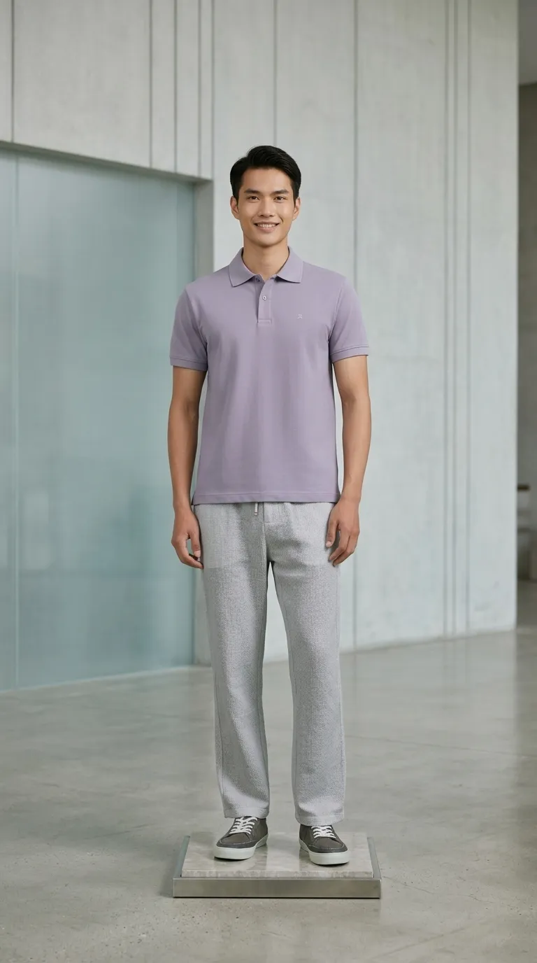 Old Money - Curated Outfit Idea