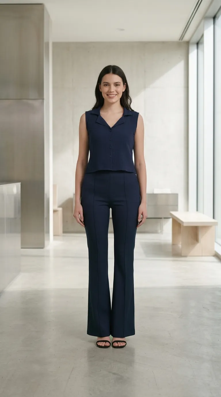 Old Money - Curated Outfit Idea