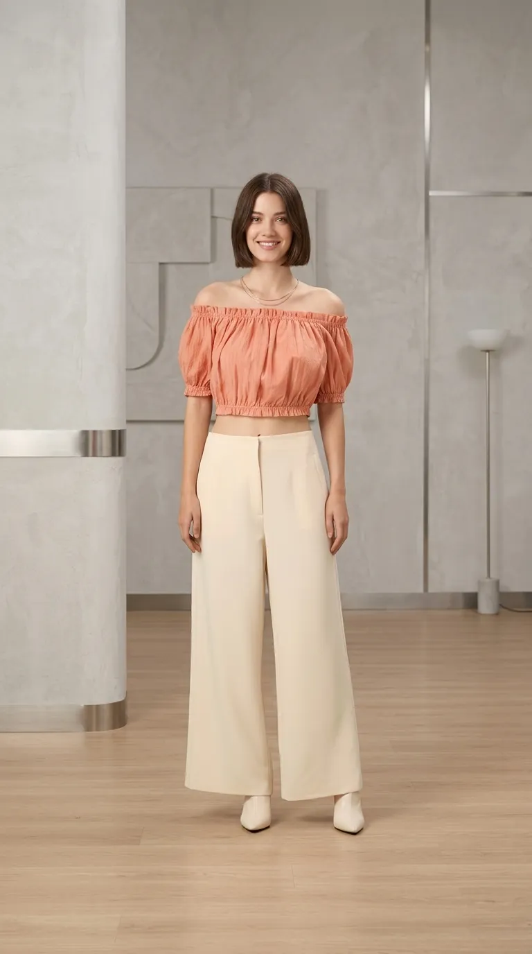 Date Night Outfits - Curated Outfit Idea