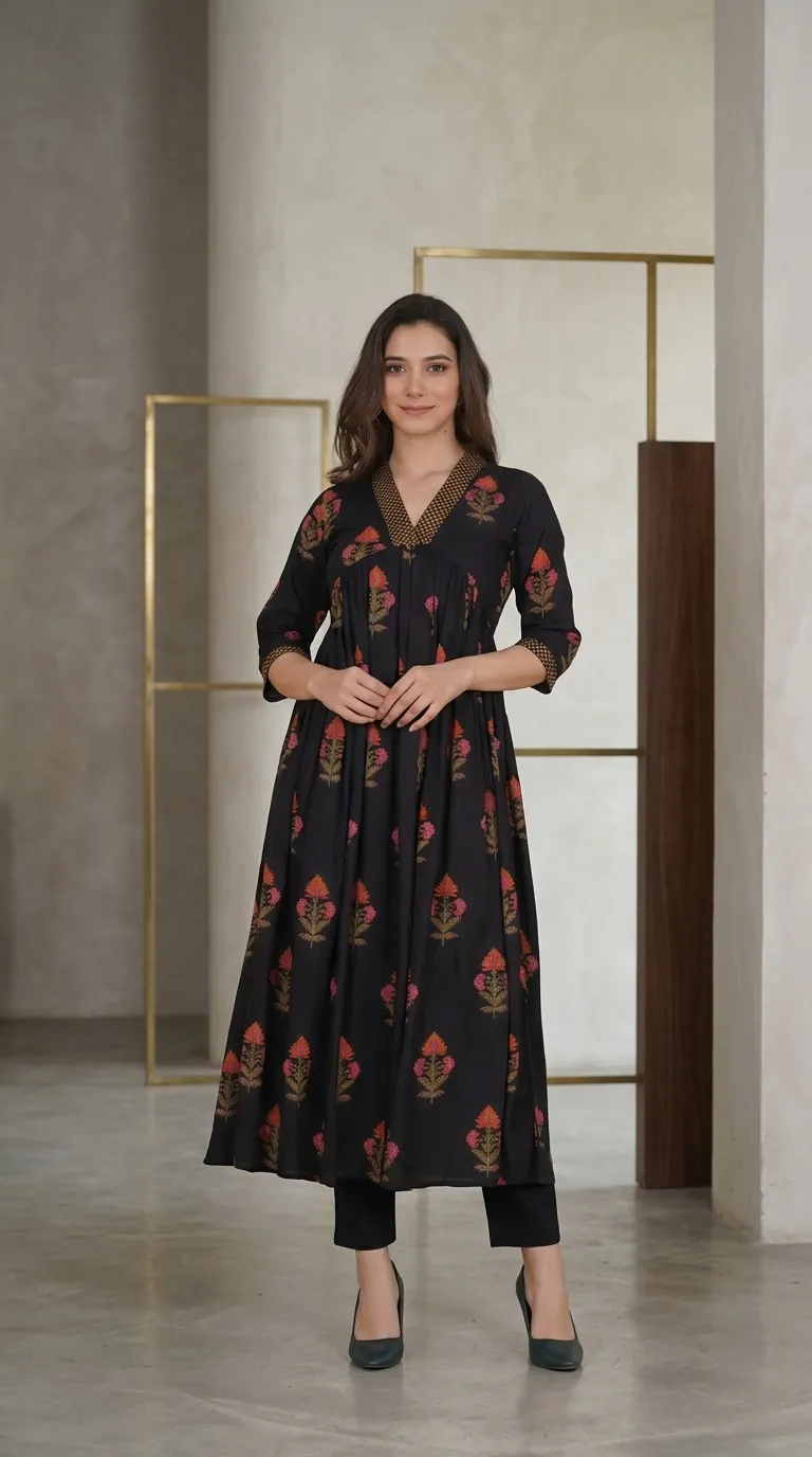Formal Wear - Curated Outfit Idea