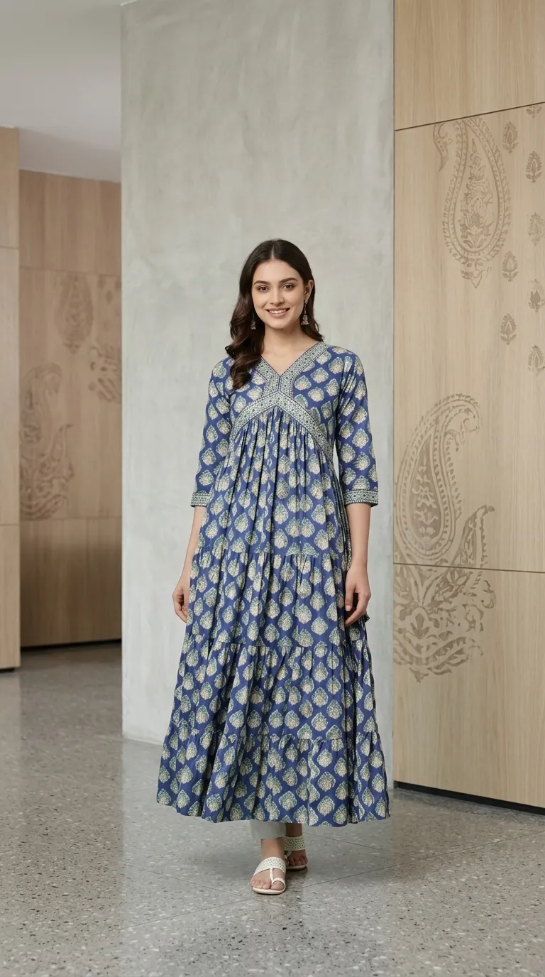 Classic Wedding - Curated Outfit Idea