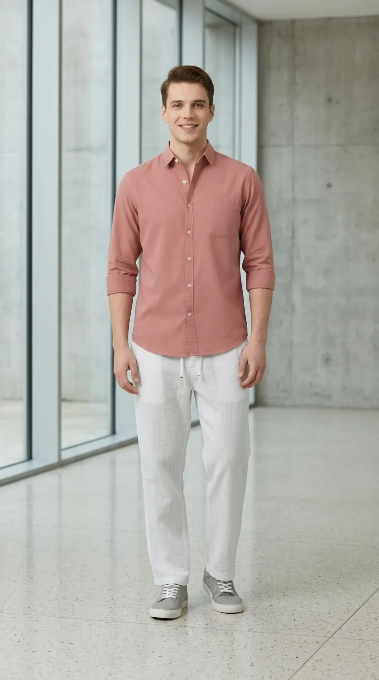 Old Money - Curated Outfit Idea