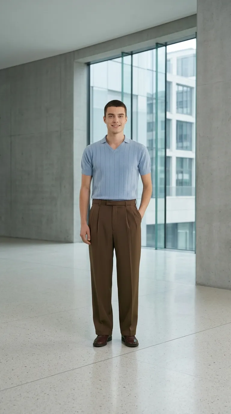 Old Money - Curated Outfit Idea