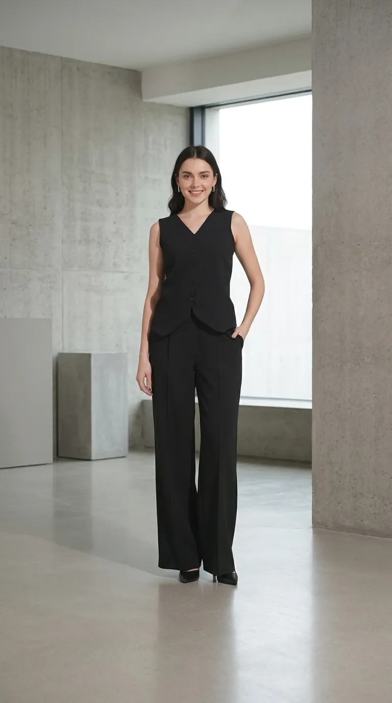 Old Money - Curated Outfit Idea