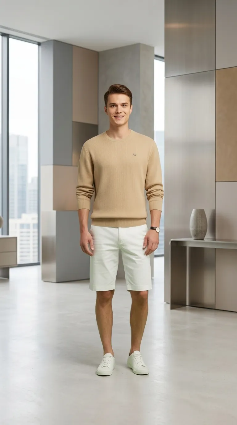 Old Money - Curated Outfit Idea