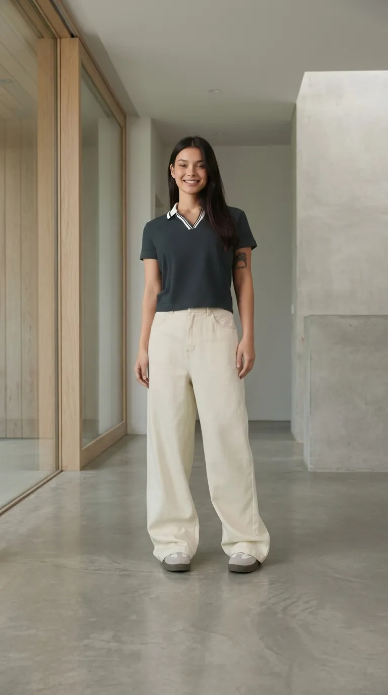 Old Money - Curated Outfit Idea