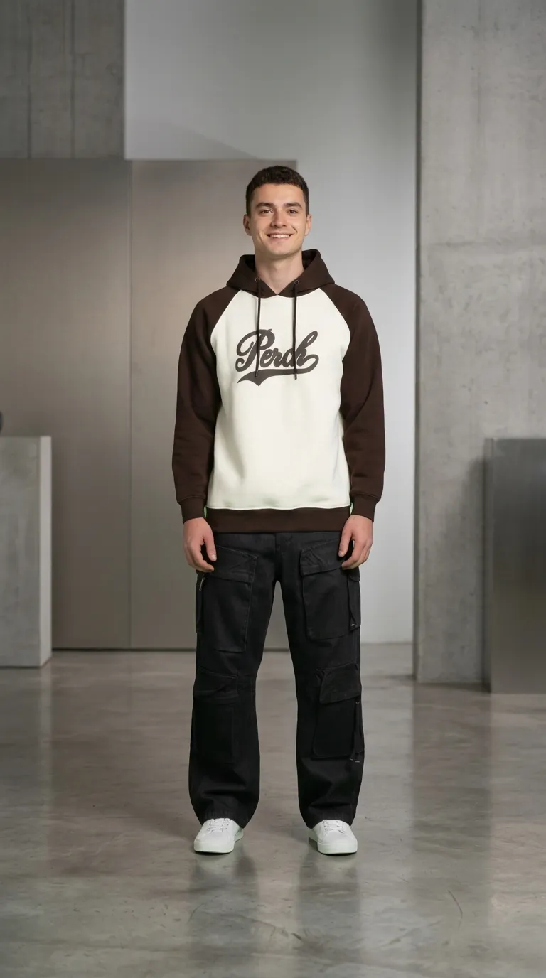 Casual Wear - Curated Outfit Idea
