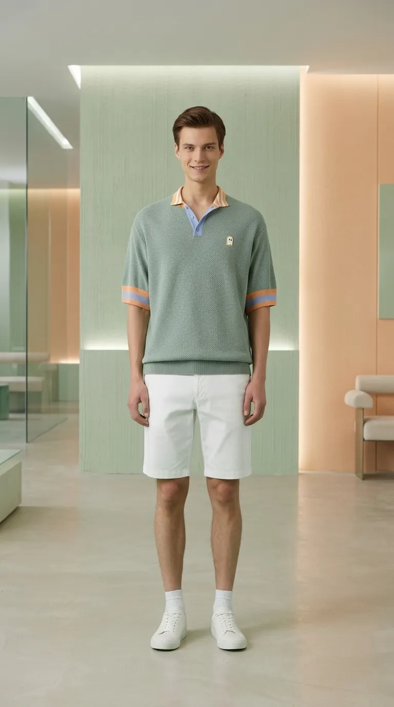 Old Money - Curated Outfit Idea