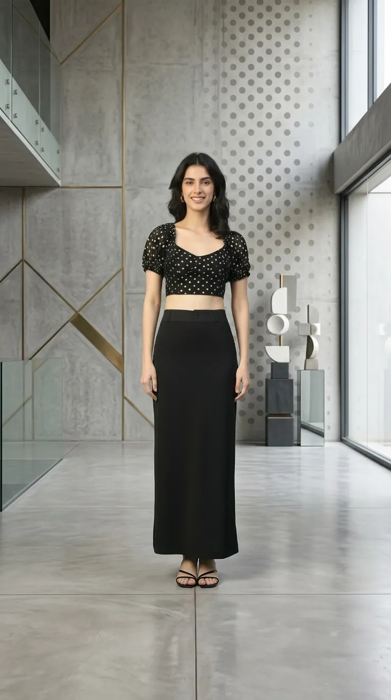Date Night Outfits - Curated Outfit Idea