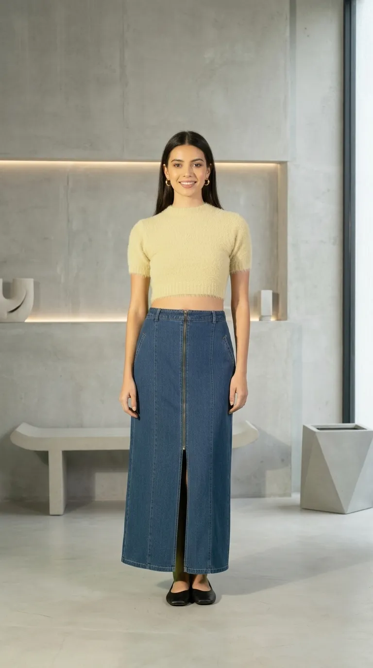 Date Night Outfits - Curated Outfit Idea
