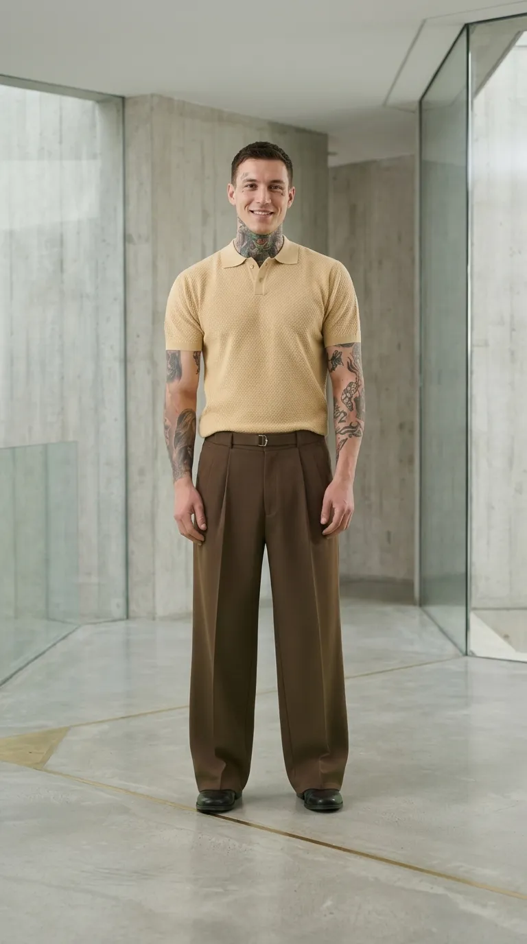 Old Money - Curated Outfit Idea