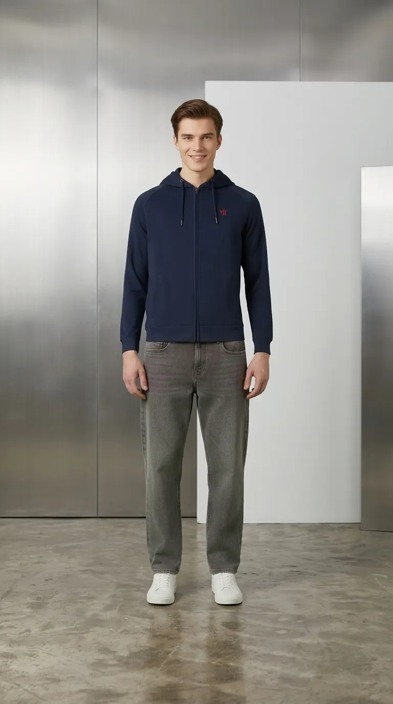 Casual Wear - Curated Outfit Idea