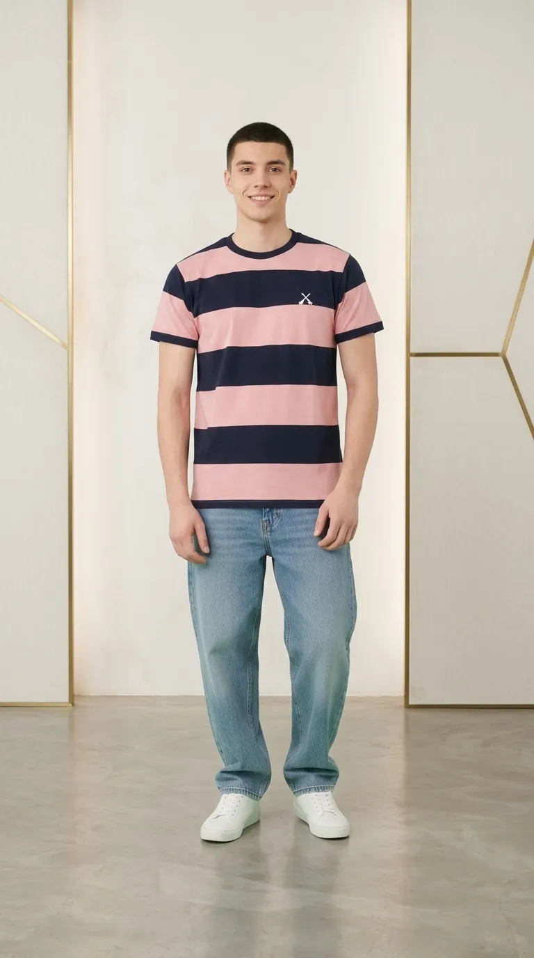 Casual Wear - Curated Outfit Idea