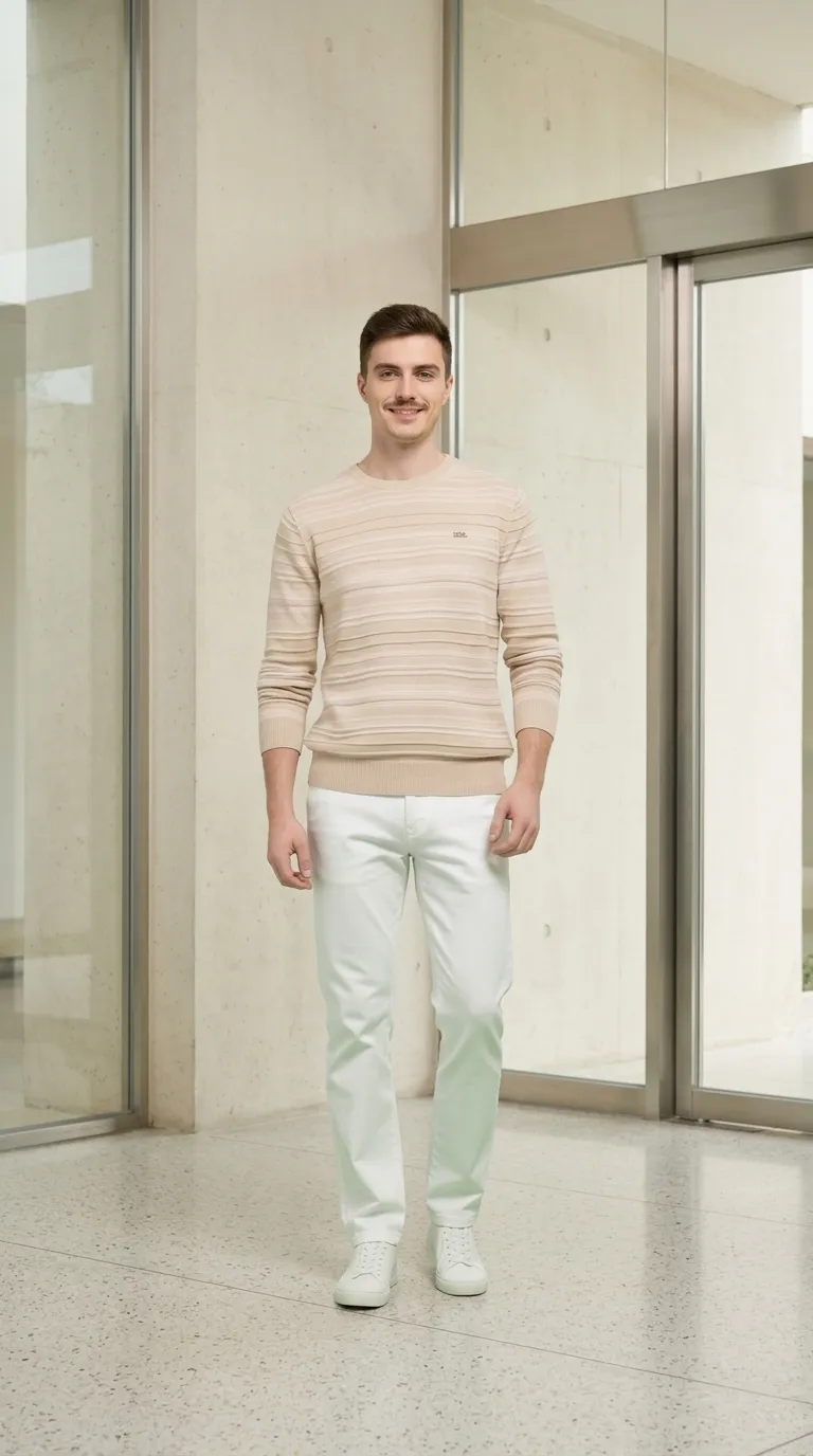 Old Money - Curated Outfit Idea