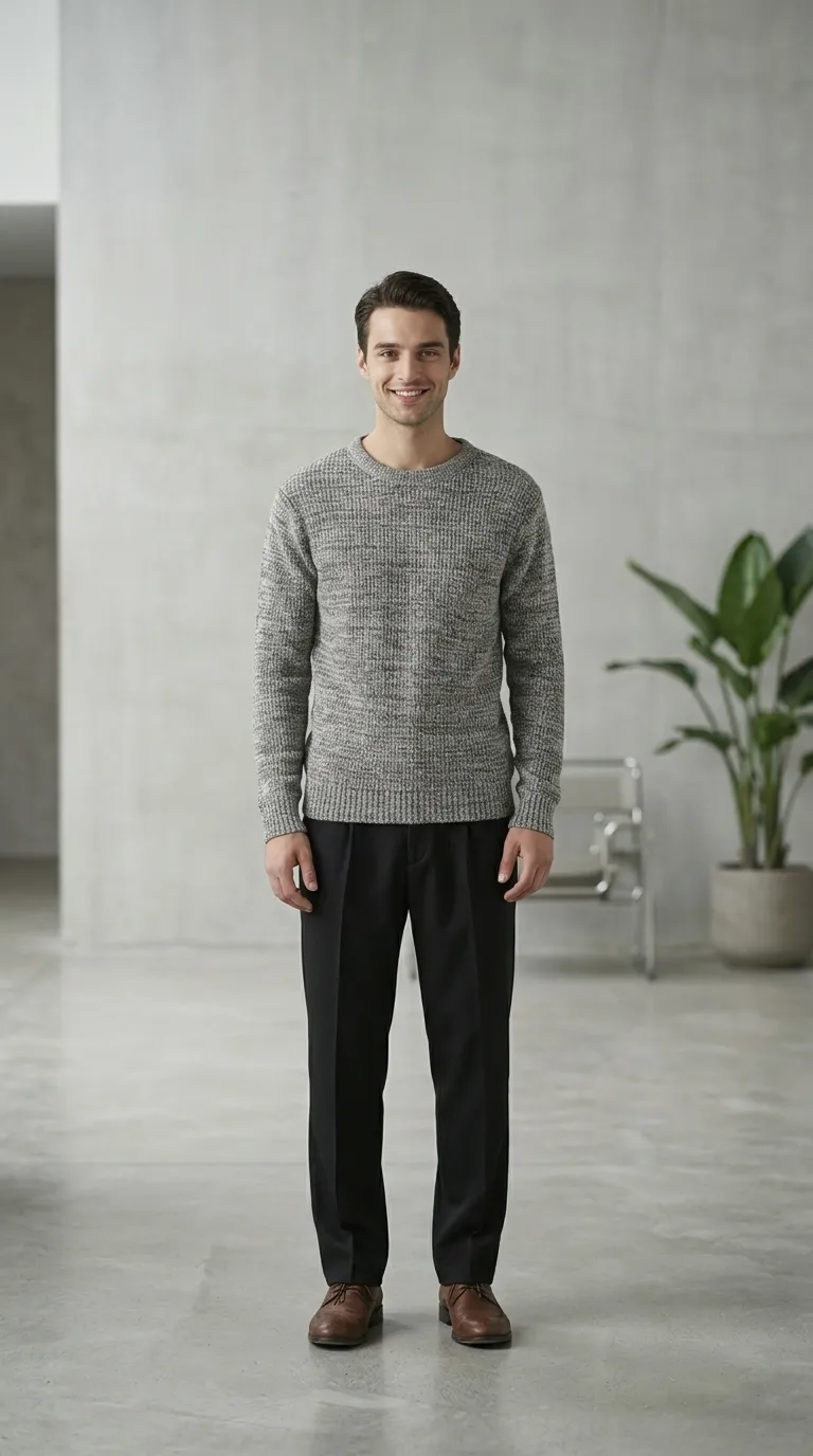 Old Money - Curated Outfit Idea