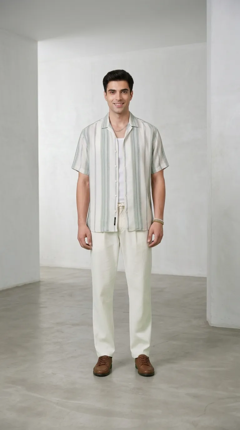 Old Money - Curated Outfit Idea