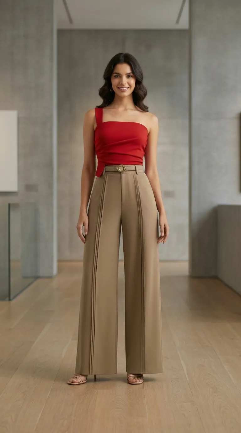 Date Night Outfits - Curated Outfit Idea