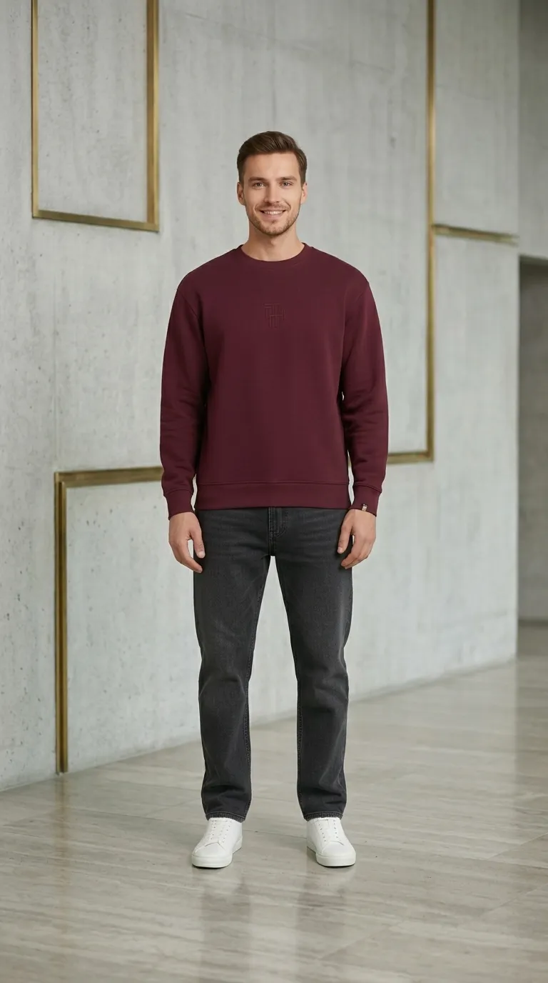 Casual Wear - Curated Outfit Idea