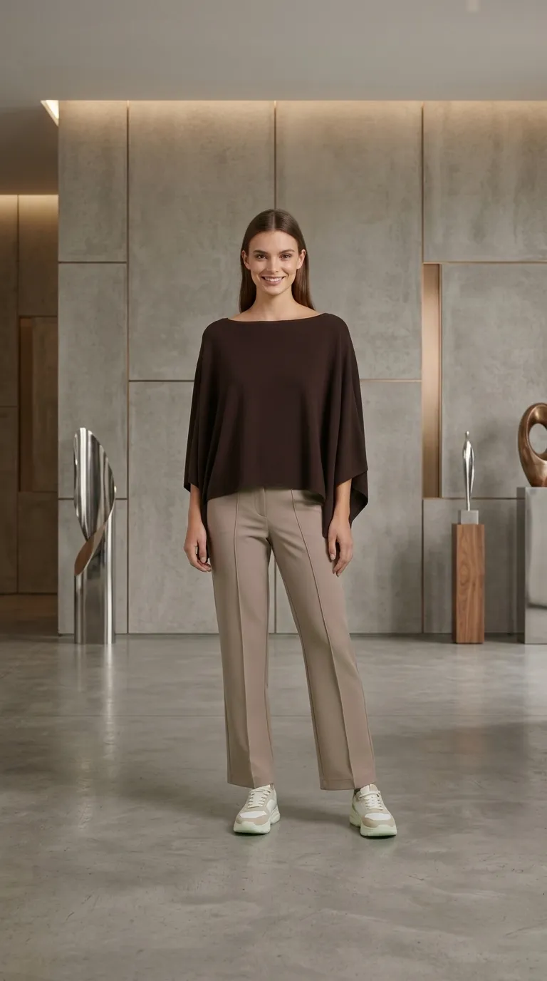 Formal Wear - Curated Outfit Idea