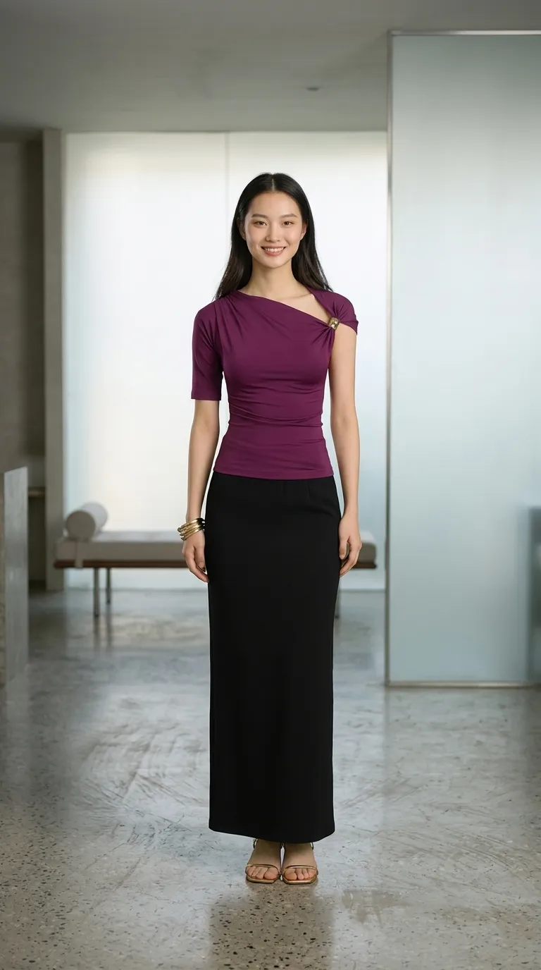 Date Night Outfits - Curated Outfit Idea