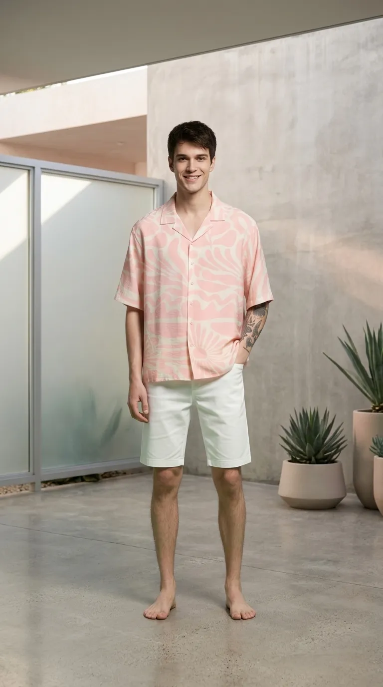 Casual Wear - Curated Outfit Idea