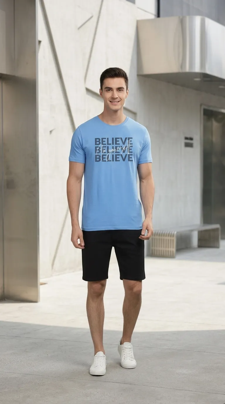 Stylish Athleisure - Curated Outfit Idea