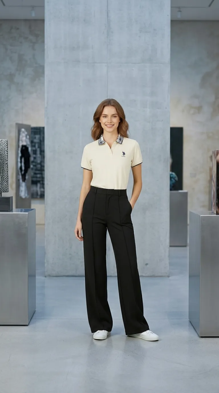 Old Money - Curated Outfit Idea
