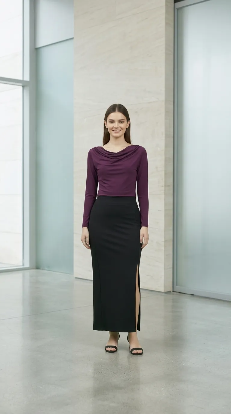 Date Night Outfits - Curated Outfit Idea