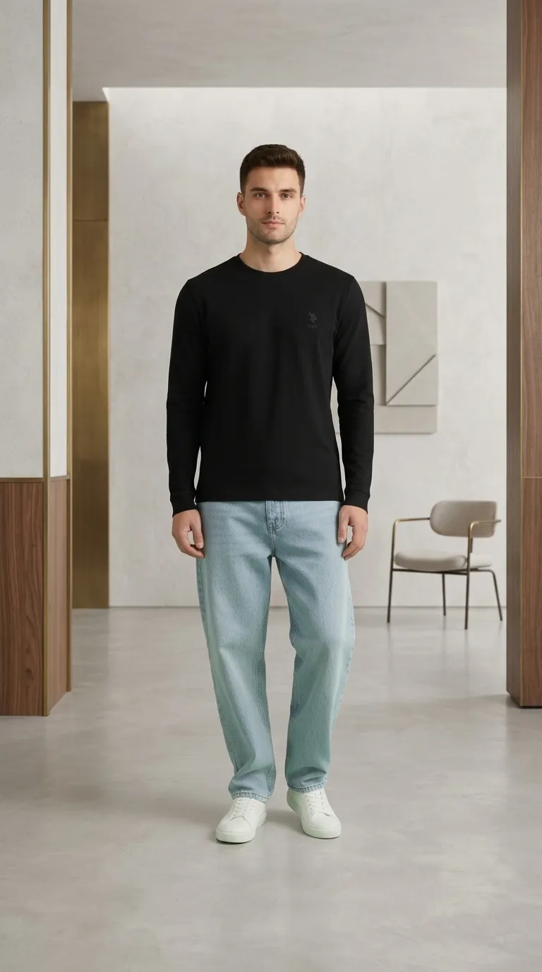 Casual Wear - Curated Outfit Idea