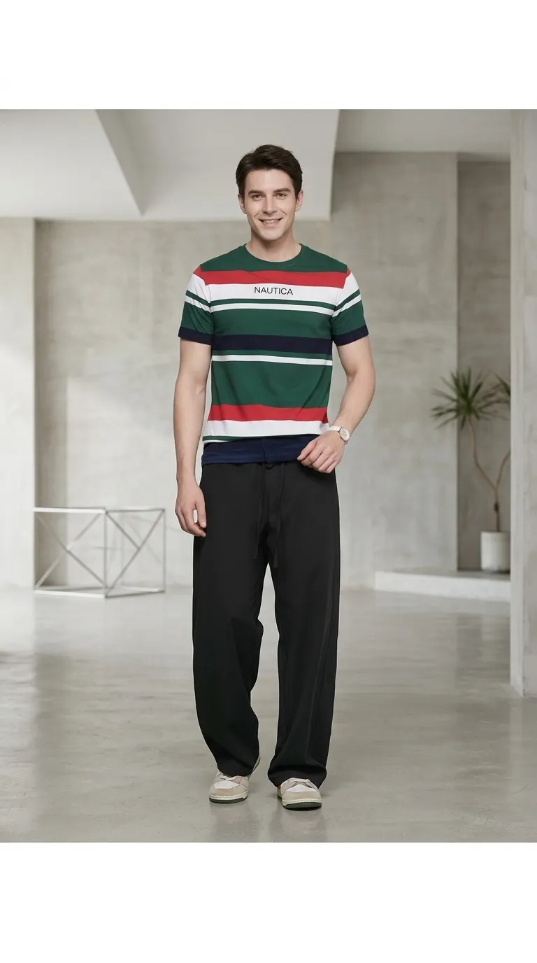 Casual Wear - Curated Outfit Idea