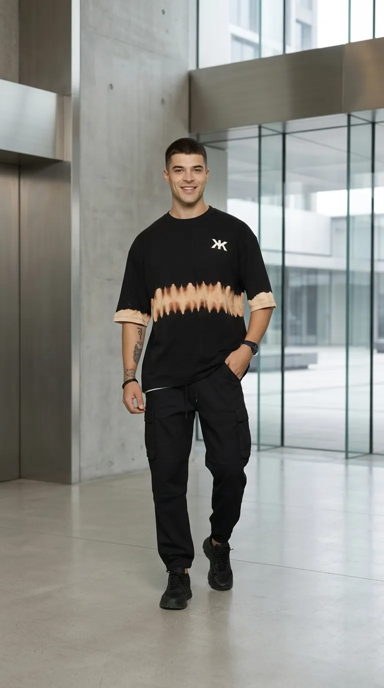 Casual Wear - Curated Outfit Idea