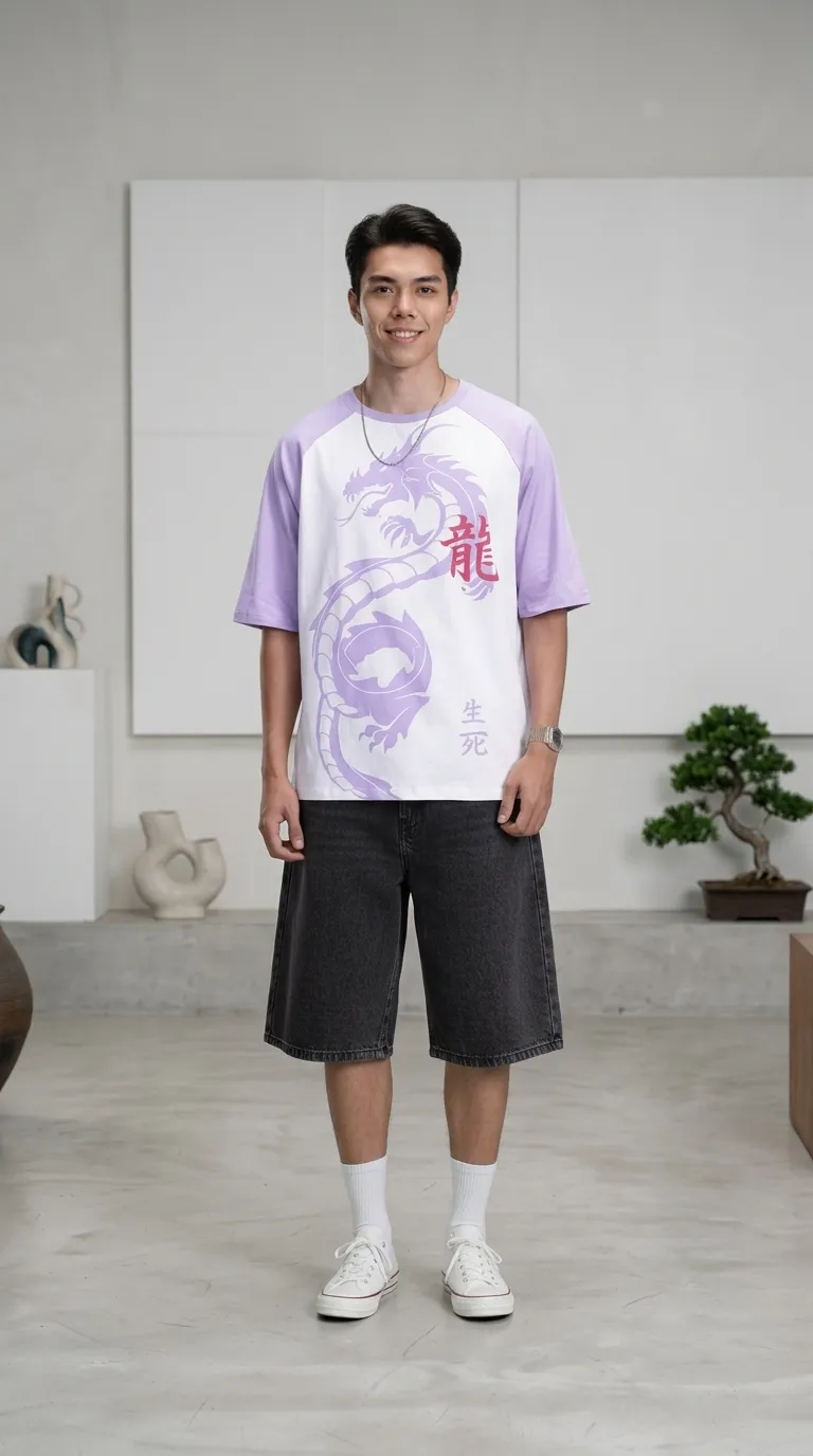 Casual Wear - Curated Outfit Idea