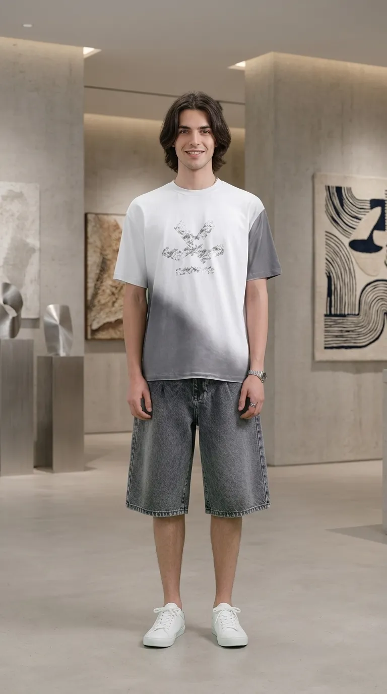 Casual Wear - Curated Outfit Idea