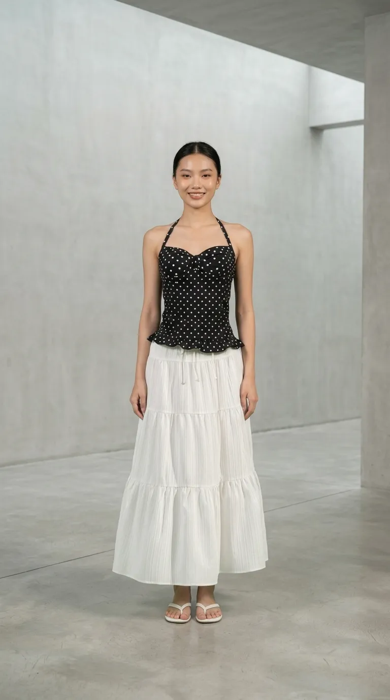 Casual Wear - Curated Outfit Idea