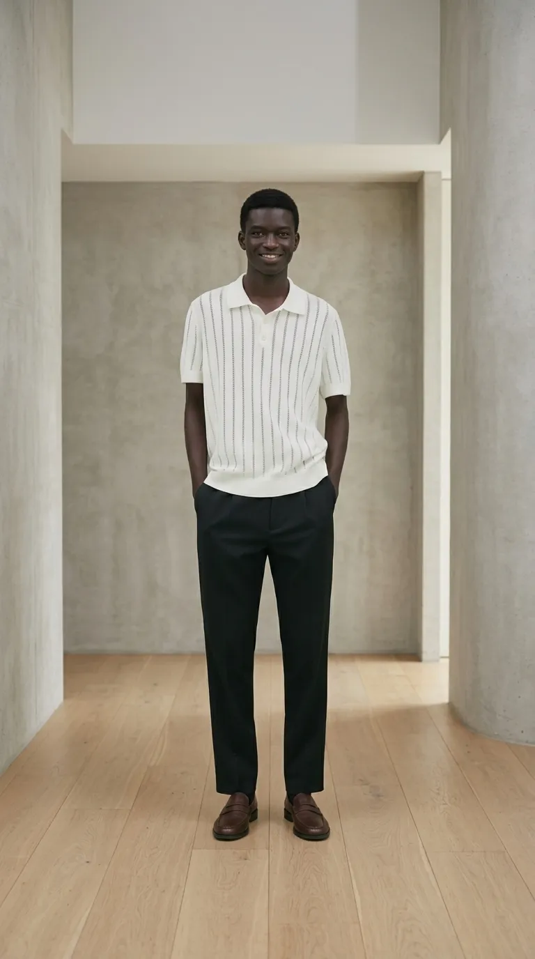 Old Money - Curated Outfit Idea