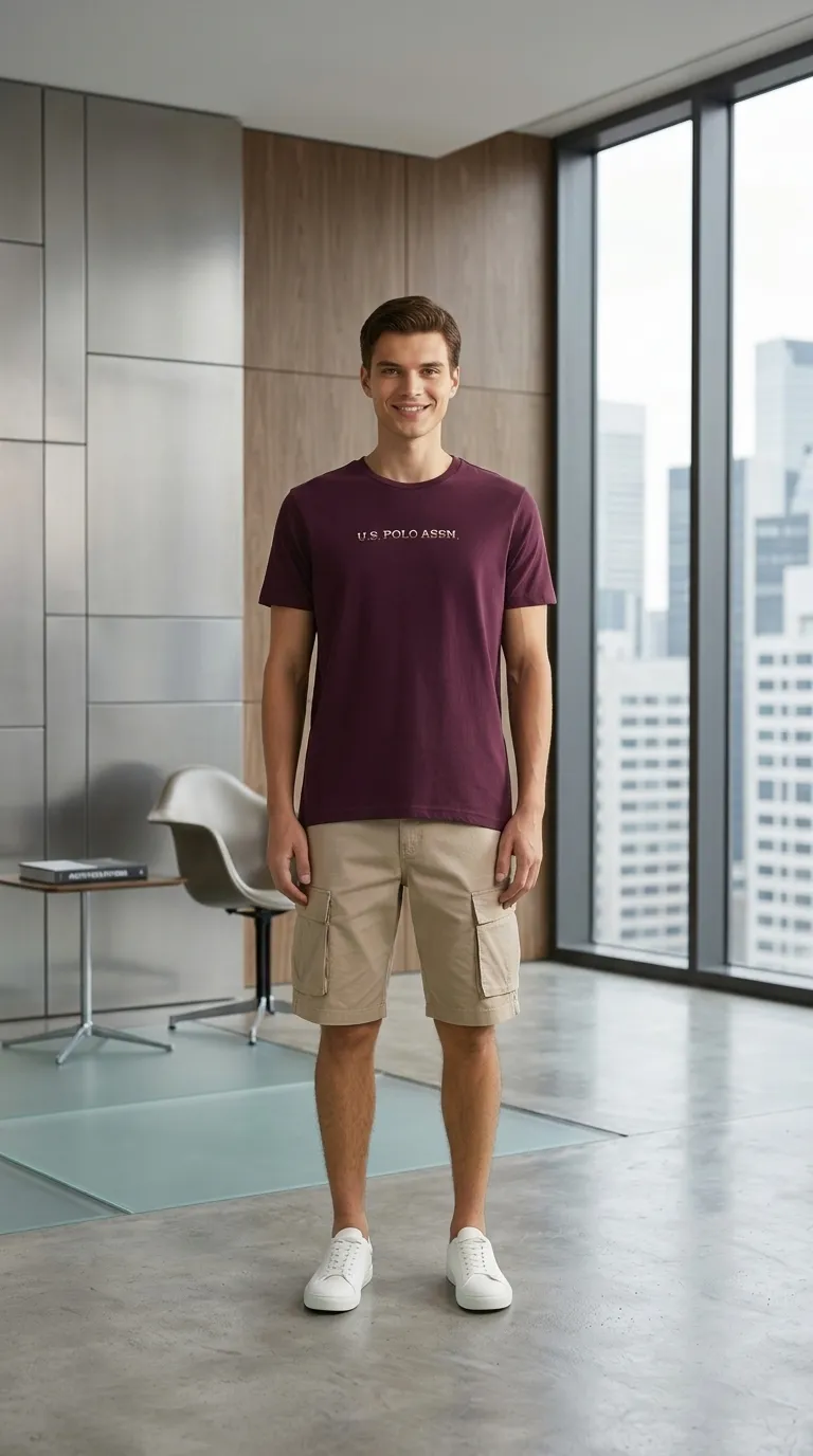 Casual Wear - Curated Outfit Idea