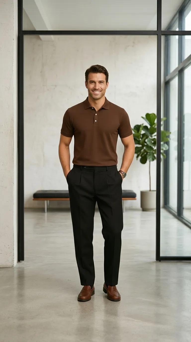 Old Money - Curated Outfit Idea
