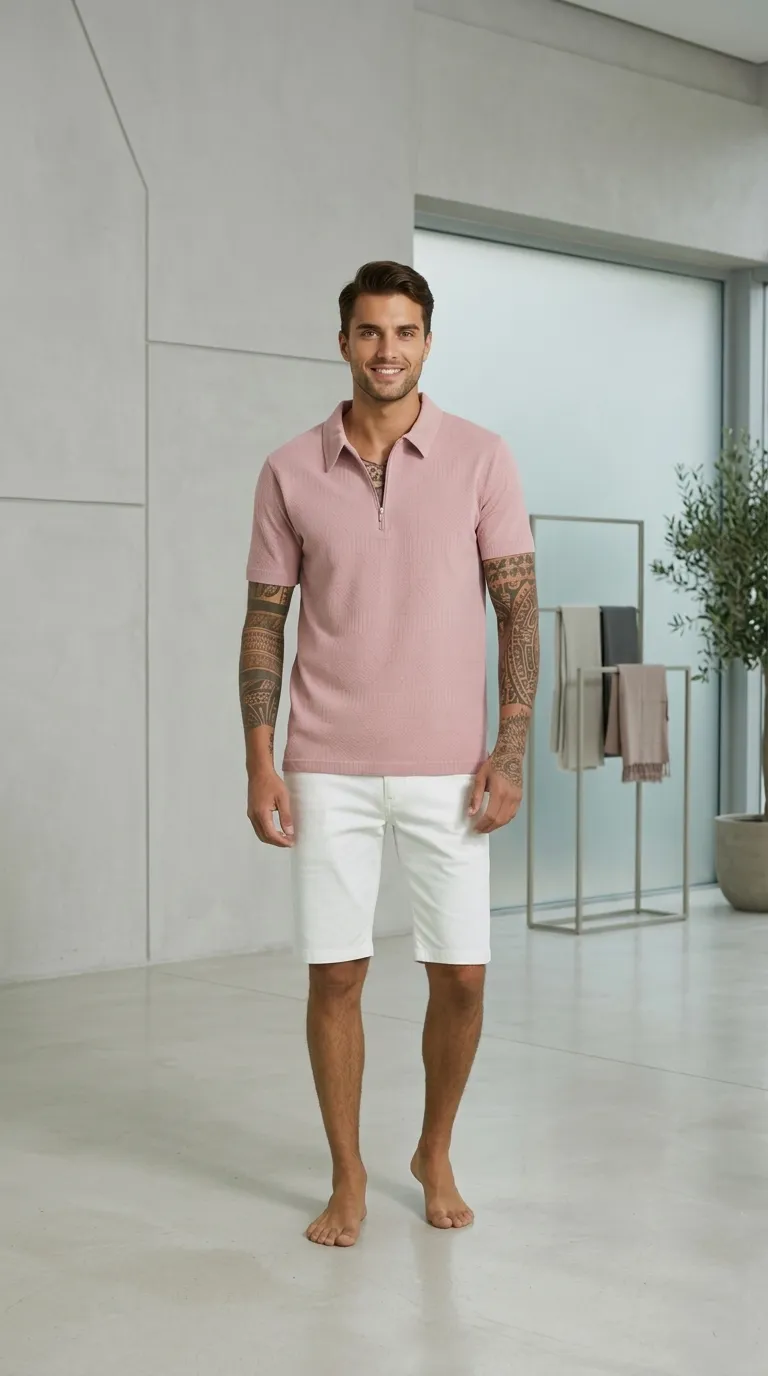 Casual Wear - Curated Outfit Idea